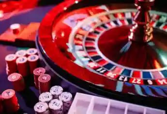 gwin Casino game lobby on mobile screen in the Philippines
